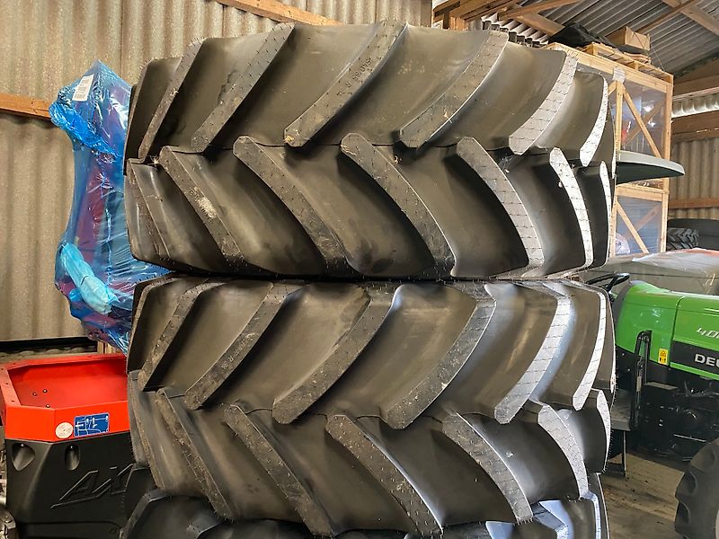 Continental TractorMaster 540/65R34