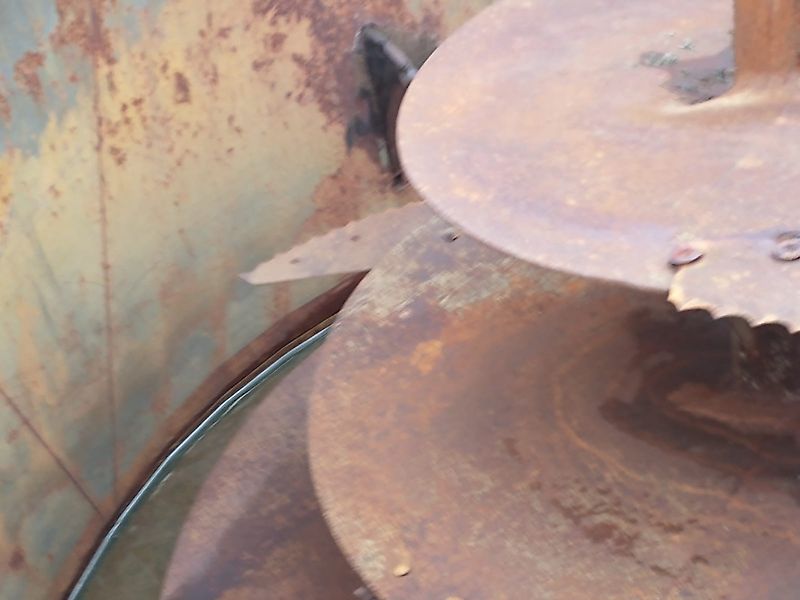 Siloking Trailedline Classic Compact 14