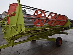 Claas 5,10m Schneidwerk