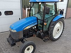 New Holland TD5010