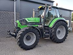 Deutz-Fahr Agrotron 6190 C Shift Warrior