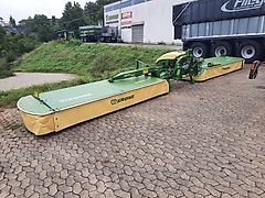 Krone EasyCut B 1000