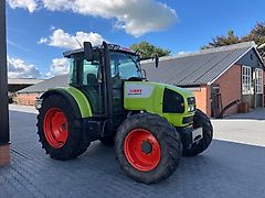 Claas Ares 566 rz