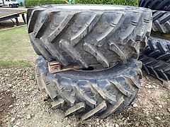 Kuhn 600/65R38