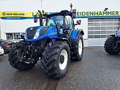 New Holland T7.300