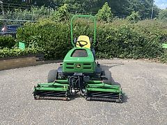 John Deere 2653B