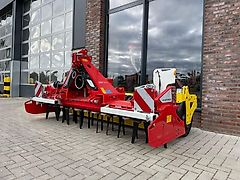 Pöttinger LION 3040 3,00m met Rubber packerrol Ø585