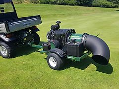 Turfco Debris Blower II