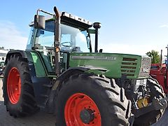 Fendt Favorit 512