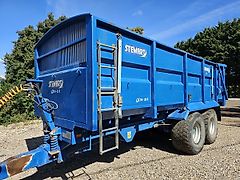 Stewart GX18-23S Trailer