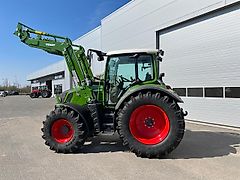Fendt 311 Vario Gen4 Power Setting 2