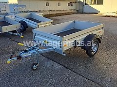 Humbaur HA 102113 KV