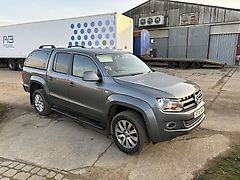 VW AMAROK