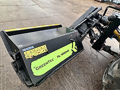 Greentec Trident RL 1200 HD