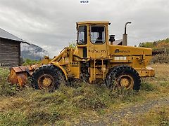 Fiat Allis 645-B