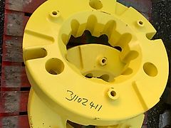 John Deere 600KG