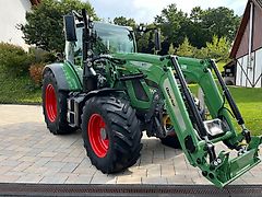 Fendt Fendt 516 Vario SCR Profi 512 513 514