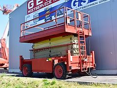 JLG 203-24D