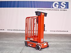 JLG Pecolift Senkrechtlift