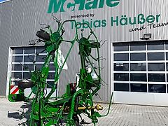 McHale ProPel M6-770 Heuwender