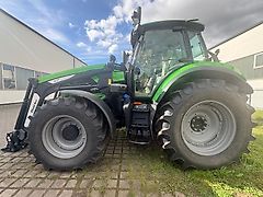 Deutz-Fahr 6145.4 RC-SHIFT