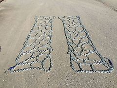 Schneeketten 540/65 R30 NEU!