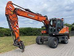 Doosan DX170W-5