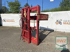 BvL Siloblockschneider BVL Topstar