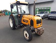 Used Renault 80 14 Sp 4wd Tractor For Sale Tractorpool Co Uk Used Renault 80 14 Sp 4wd Tractor For Sale Tractorpool Co Uk