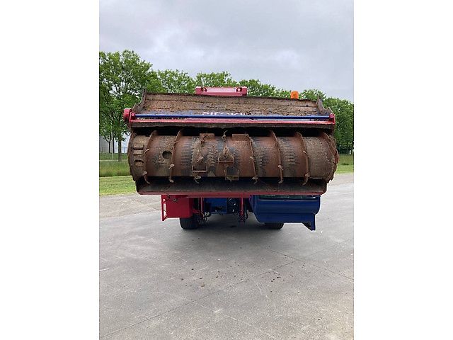 Siloking SelfLine 14 Mono