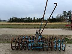 Lemken VarioPack 110
