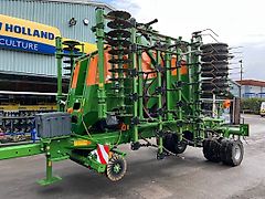 Amazone EX DEMO Amazone Cayena 6001 Seed Drill For Sale