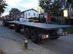 Wagricom 22T