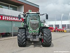 Fendt 826 Vario S Profi Plus