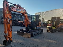 Doosan DX85R-3