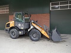 Case IH 21F XT