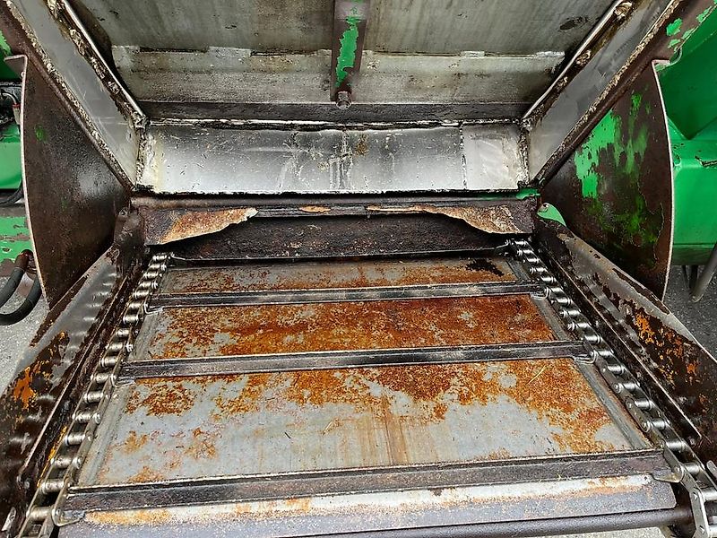 Futtermischwagen Marmix