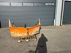 Schneepflug Kugelmann