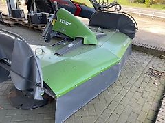 Fendt Cutter 3140 fpv front Trommelmaaier