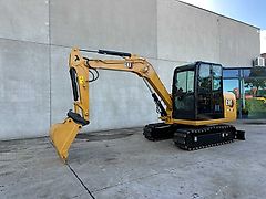 Caterpillar 305.5