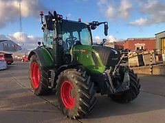 Fendt 314 Vario Profi+