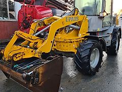 PAUS SL 755