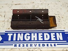 Case 1640 (Spare part/Reservedel/Ersatzteil)