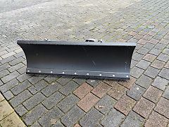 Schneeschild Fa. Kersten, neu