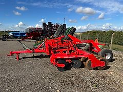 He-Va 450 Disc Roller Contour