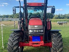 McCormick CX 105