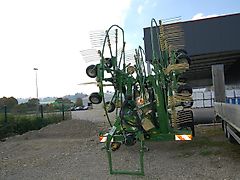 Krone SWADRO TC 1250