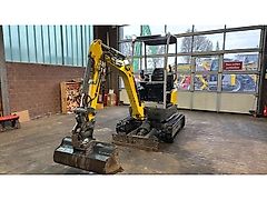 Wacker Neuson EZ17