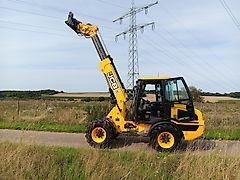 JCB TM 180 STAGE V