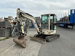 Terex HR 3.7 Knickmatik